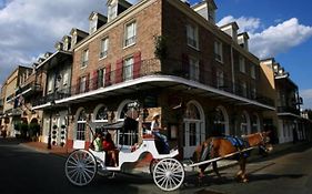 Maison Dupuy New Orleans