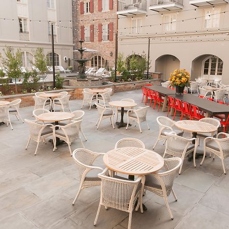 Maison Dupuy Hotel New Orleans Exterior photo